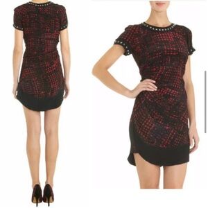 Isabel Marant silk dress